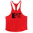 Muscleguys Cotton Gyms Tank Tops Men Sleeveless Tanktops For Boys Bodybuilding Clothing Undershirt Fitness Stringer Vest