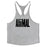 Muscleguys Cotton Gyms Tank Tops Men Sleeveless Tanktops For Boys Bodybuilding Clothing Undershirt Fitness Stringer Vest