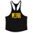 Muscleguys Cotton Gyms Tank Tops Men Sleeveless Tanktops For Boys Bodybuilding Clothing Undershirt Fitness Stringer Vest