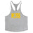 Muscleguys Cotton Gyms Tank Tops Men Sleeveless Tanktops For Boys Bodybuilding Clothing Undershirt Fitness Stringer Vest