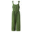 New Green Simple Jumpsuit