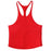Muscleguys Cotton Gyms Tank Tops Men Sleeveless Tanktops For Boys Bodybuilding Clothing Undershirt Fitness Stringer Vest