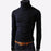 Men's Slim Fit Knit Pullover Sweater