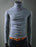 Men's Slim Fit Knit Pullover Sweater
