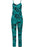 Sexy Sleeveless jumpsuit