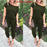 Casual One-Shoulder Wide Leg Jumpsuit