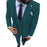 Groomsmen Wedding Party Blazer Suit