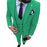Groomsmen Wedding Party Blazer Suit