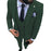 Groomsmen Wedding Party Blazer Suit