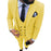 Groomsmen Wedding Party Blazer Suit