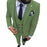 Groomsmen Wedding Party Blazer Suit
