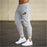 Bodybuilding fitness jogging pants
