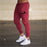 Bodybuilding fitness jogging pants