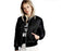 Fashion Windbreaker Women Jacket