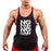 New Arrivals Bodybuilding stringer tank top Superman Gyms sleeveless shirt men Fitness Vest Singlet sportswear workout tanktop