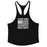 New Arrivals Bodybuilding stringer tank top Superman Gyms sleeveless shirt men Fitness Vest Singlet sportswear workout tanktop
