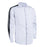 Fashion Men Shirts Business Shirt Long Sleeve Slim Fit