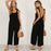 Women Casual Loose Jumpsuit