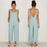 Women Casual Loose Jumpsuit