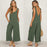 Women Casual Loose Jumpsuit