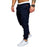 Men's Hip Hop Harem Jogger Pants